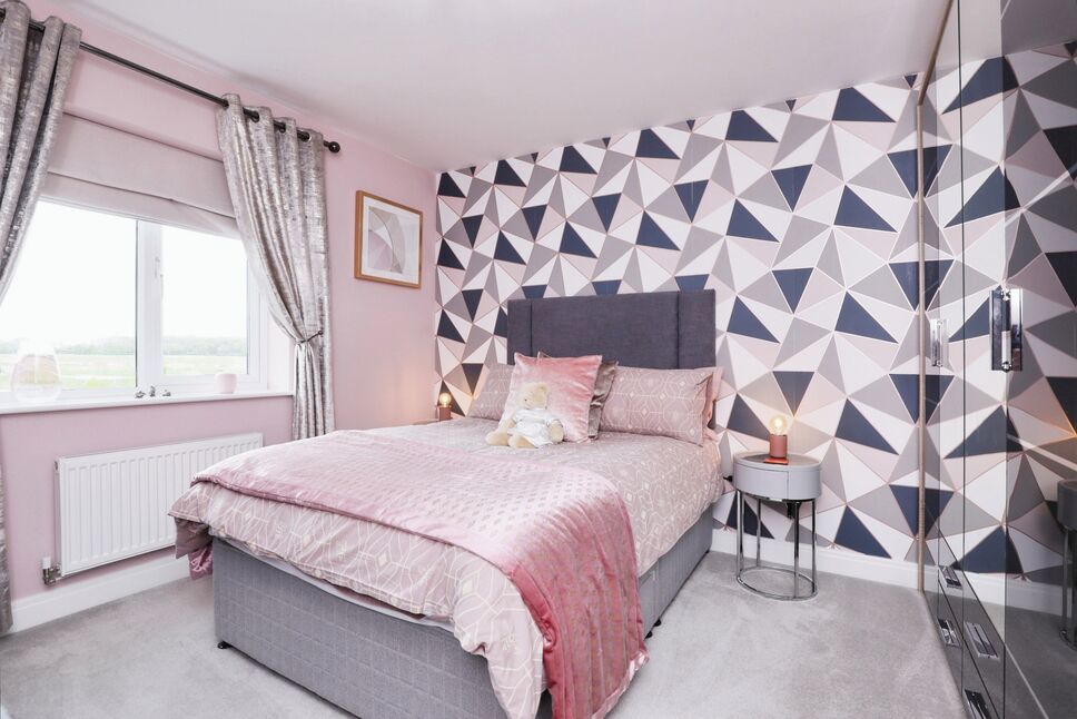 Bedroom 3