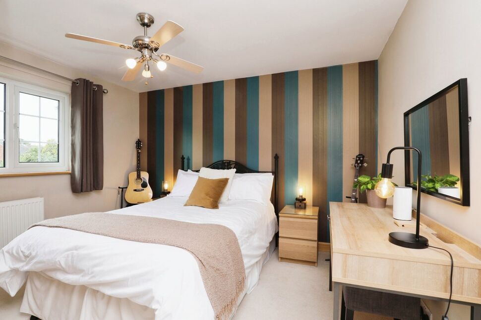 Bedroom 4