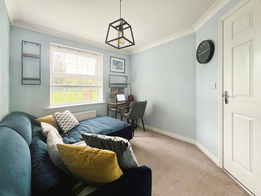 Snug / Office