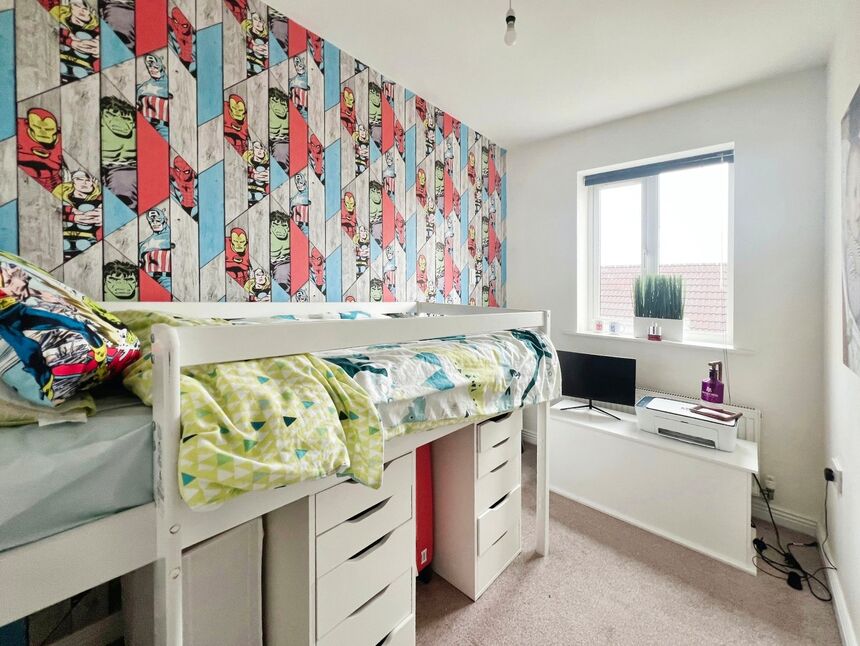 Bedroom 3