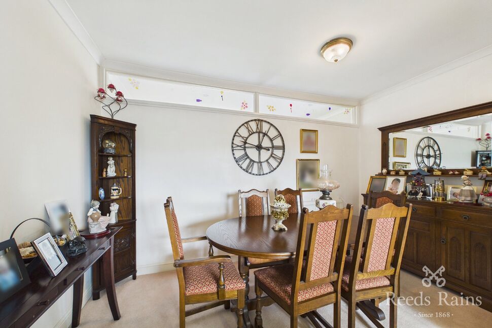 Kitchen Dining Room
