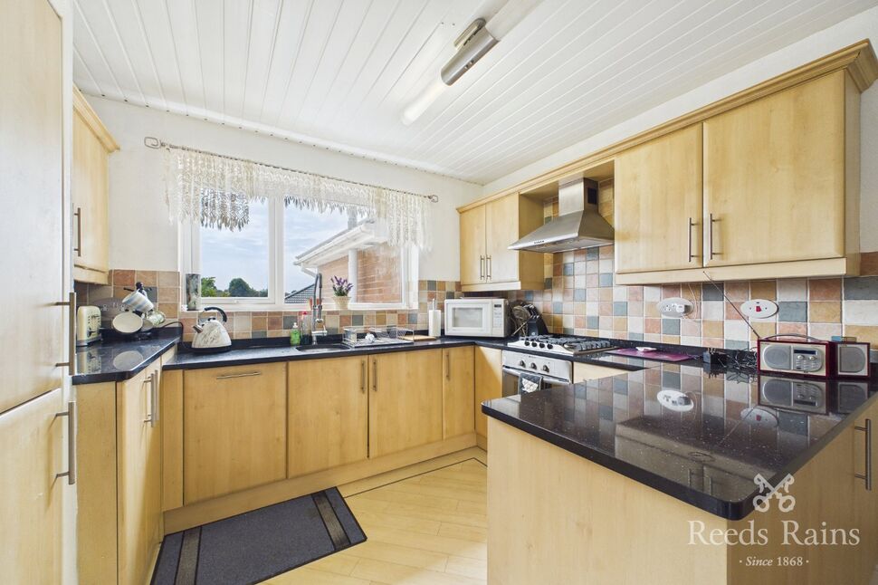 Kitchen Dining Room