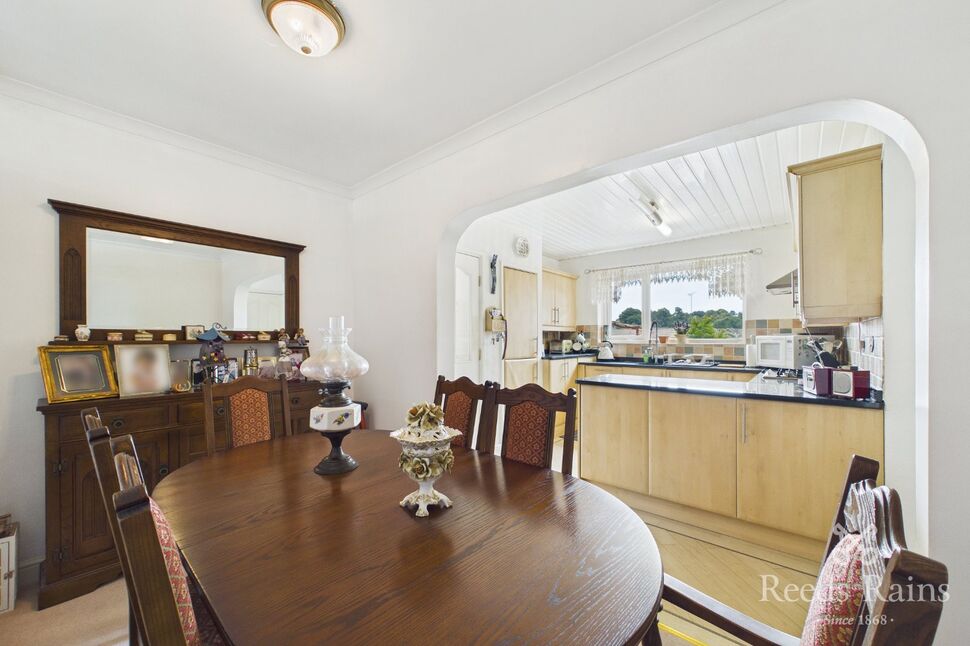 Kitchen Dining Room