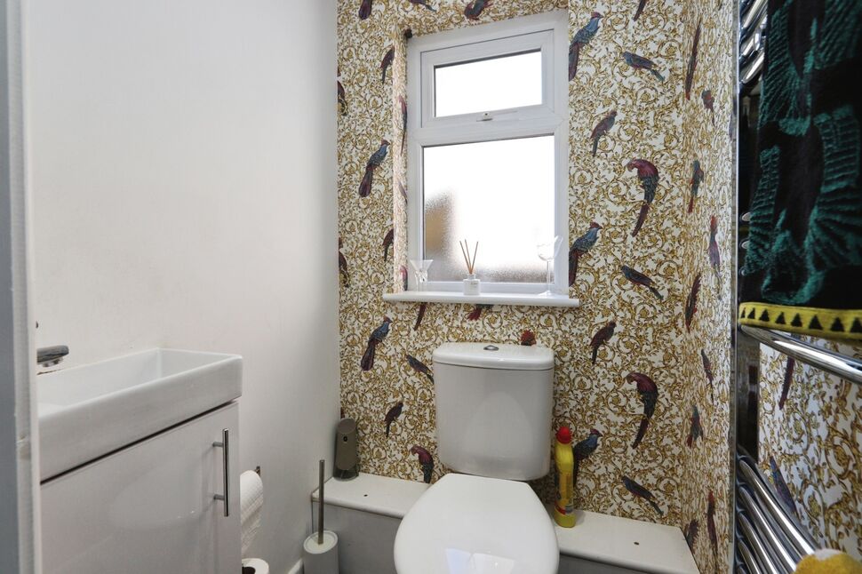 Cloakroom
