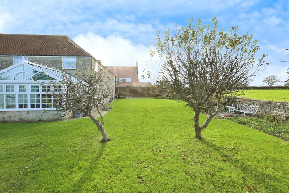 Main image of 3 bedroom Semi Detached Property for sale, Dinnington Road, Woodsetts, South Yorkshire, S81