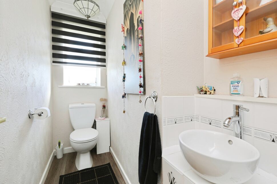 Cloakroom