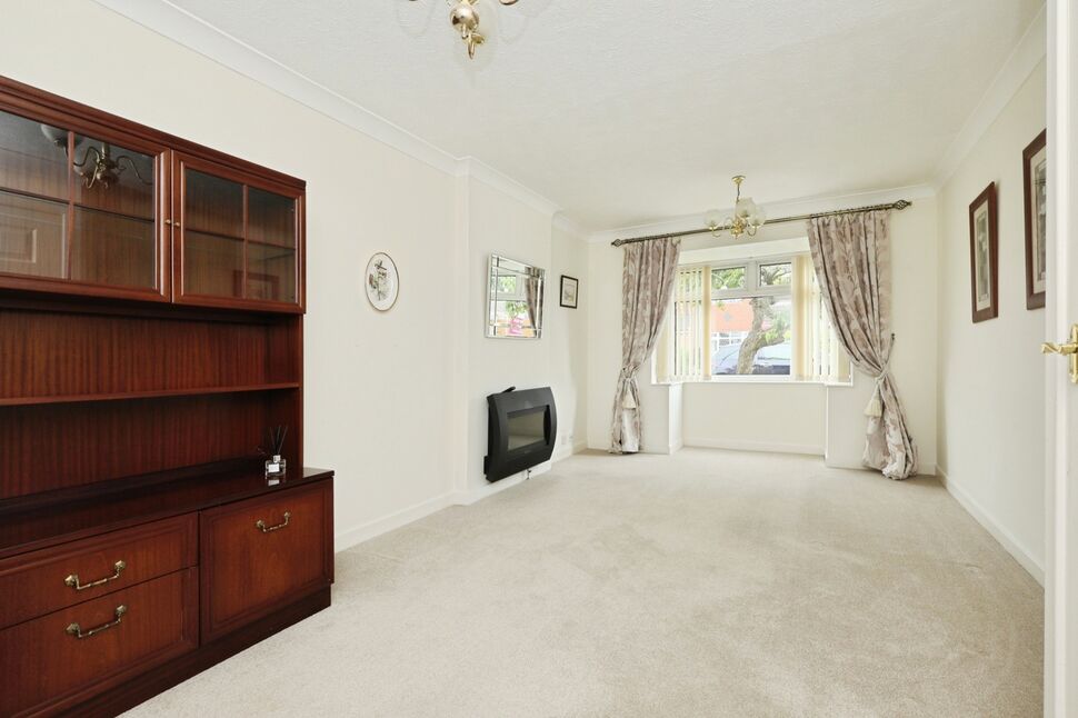 Living Dining Room