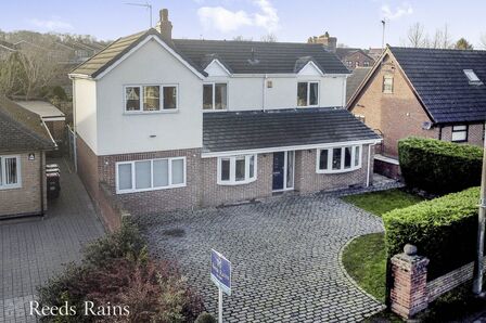 Worksop Road, 4 bedroom Detached House for sale, £460,000