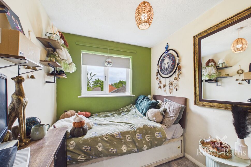 Bedroom 3
