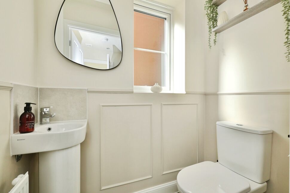 Cloakroom