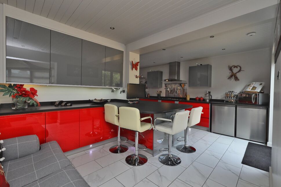 Kitchen Dining Room