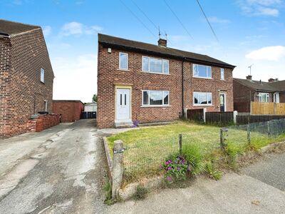 3 bedroom Semi Detached House to rent
