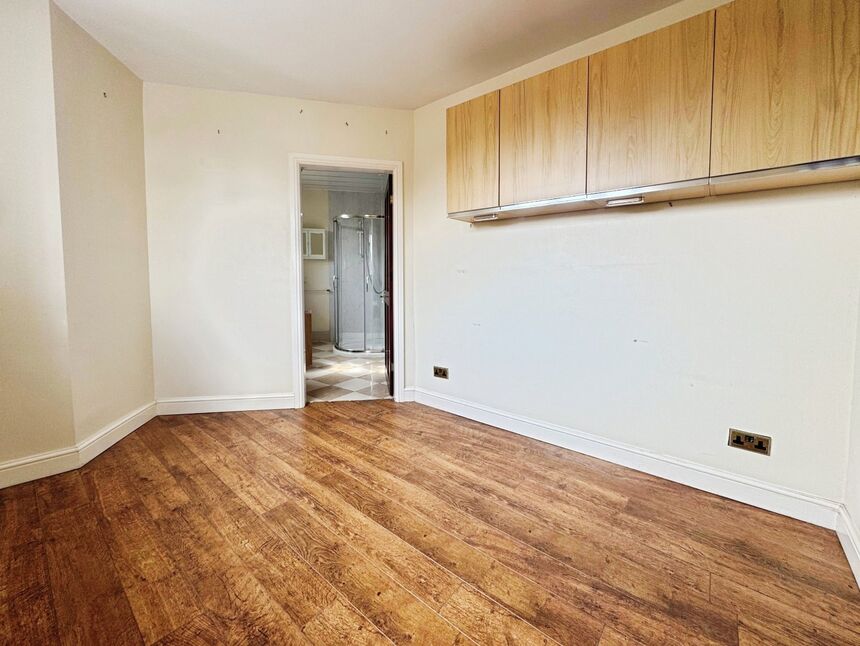 Reception Room 3