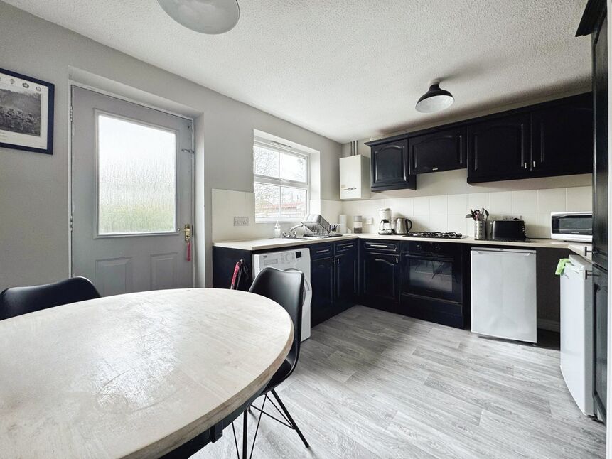 Kitchen Dining Room