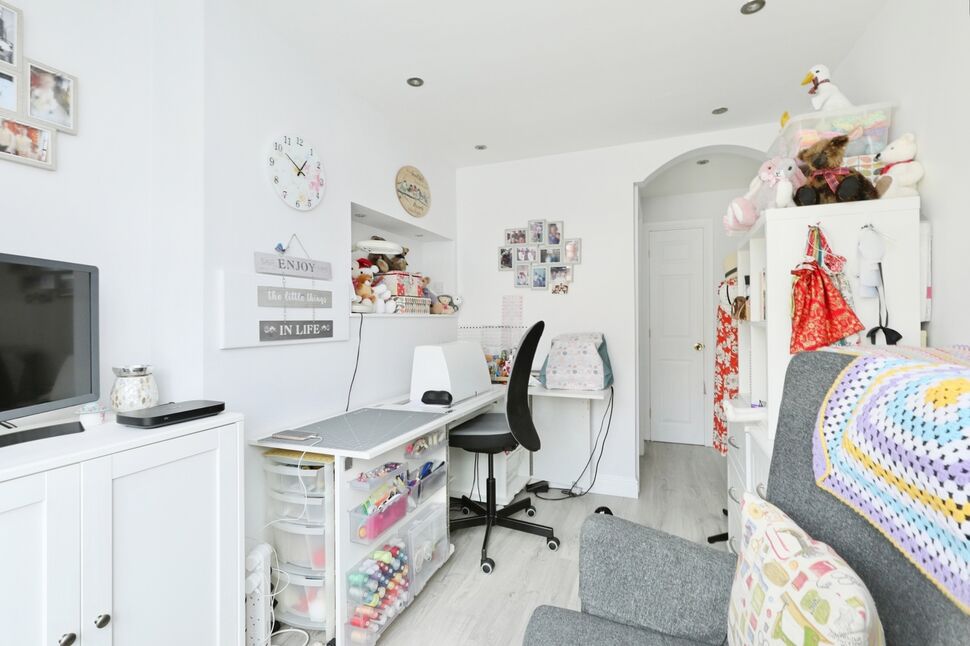 Office / Snug