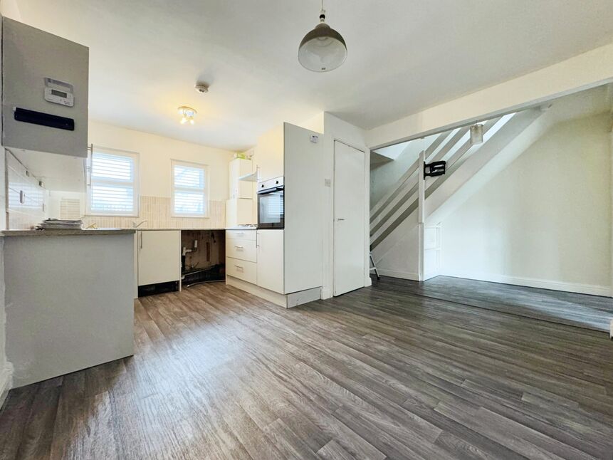 Kitchen Dining Room