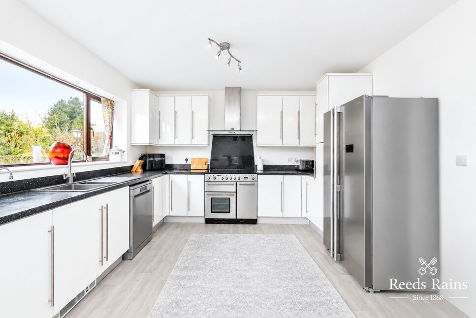 Kitchen Dining Room