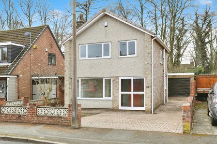 Netherthorpe Way, 3 bedroom Detached House for sale, £265,000