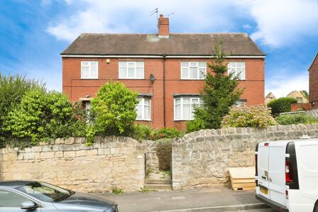 Church Lane, 3 bedroom Semi Detached House for sale, £180,000