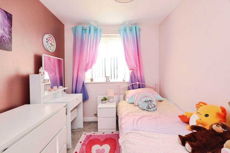 Bedroom 4