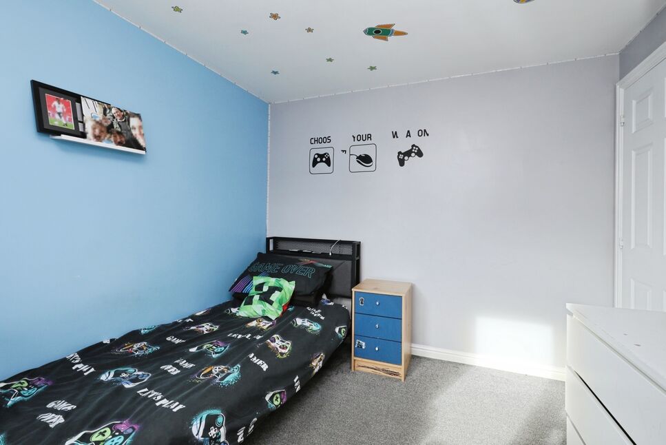 Bedroom 3