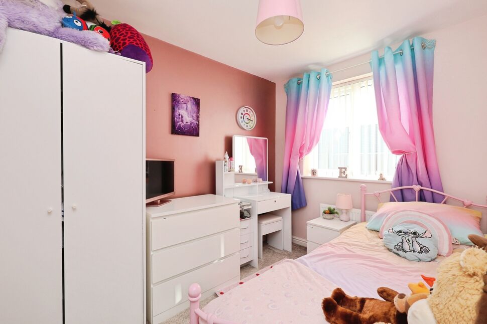 Bedroom 4