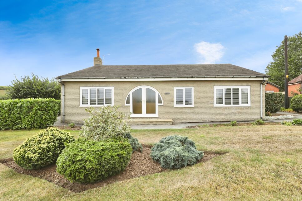 Main image of 4 bedroom Detached Bungalow for sale, Ladyfield Road, Kiveton Park Station, South Yorkshire, S26