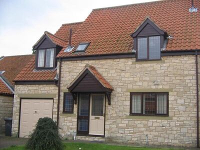 4 bedroom Detached House to rent