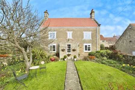 Dinnington Road, 5 bedroom Semi Detached House for sale, £625,000