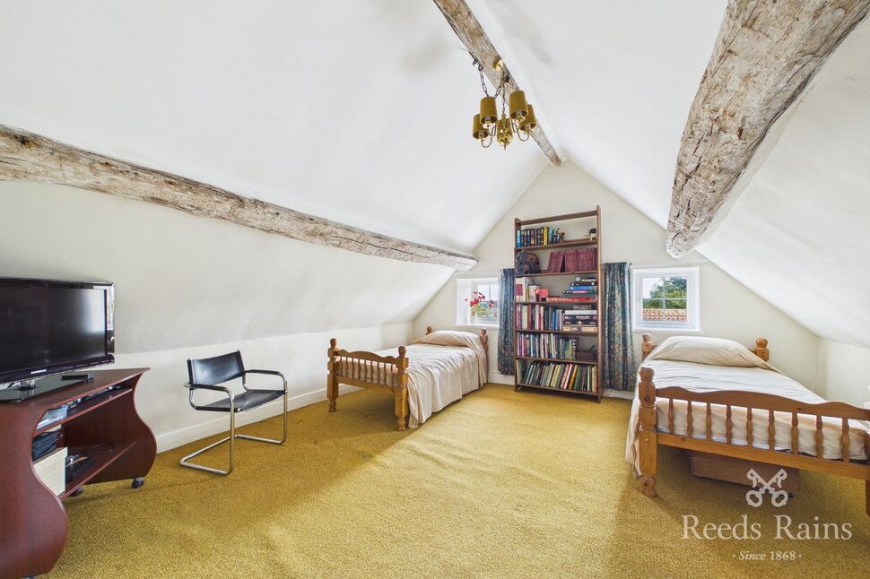 Bedroom 4