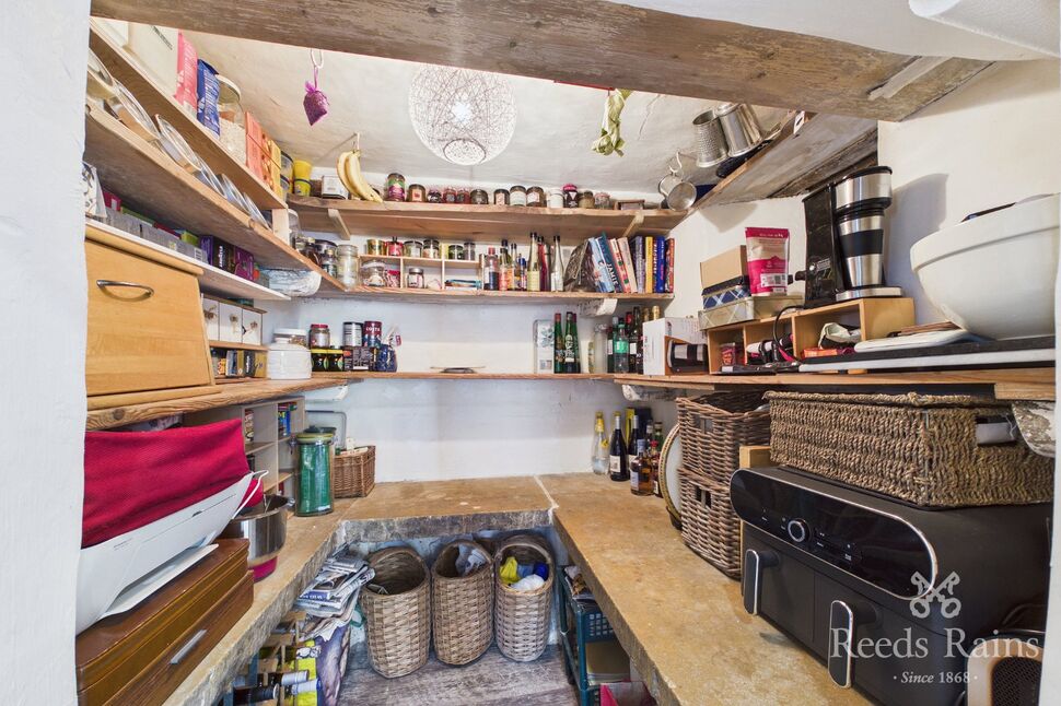 Pantry