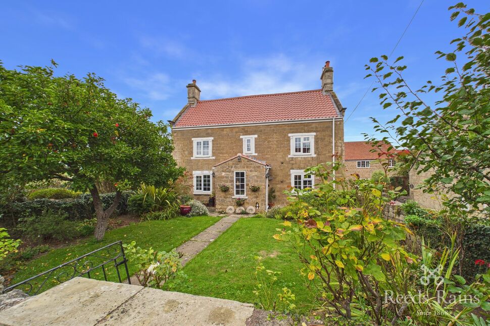 5 bedroom House for sale