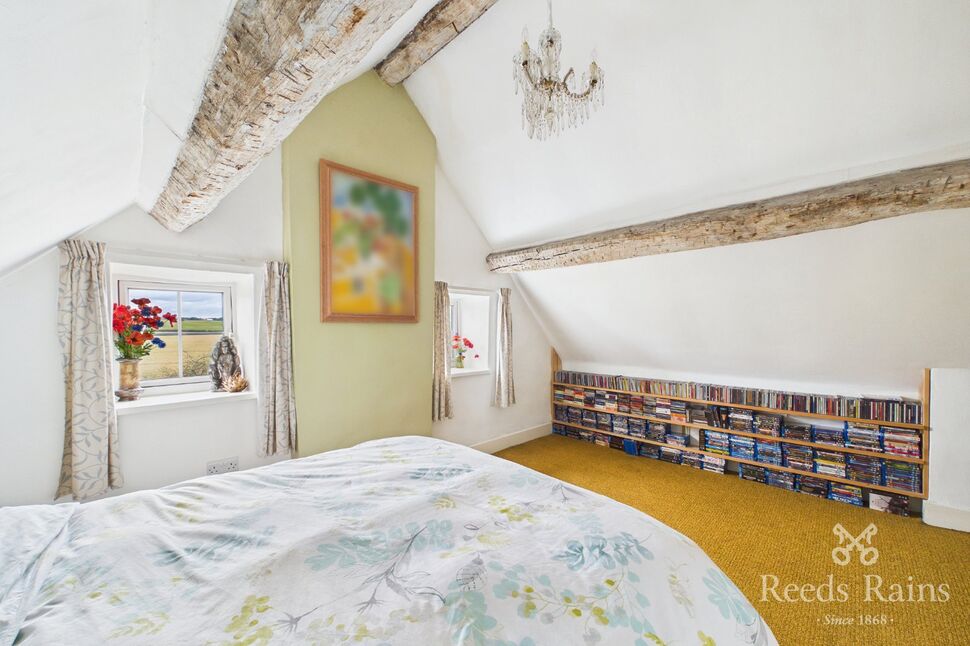 Bedroom 5