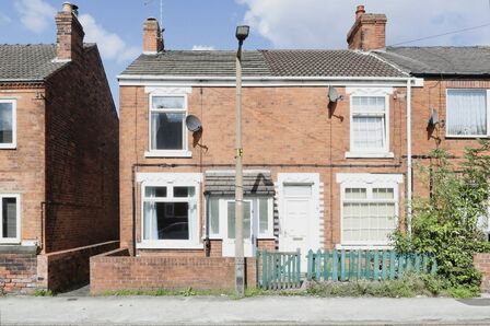 3 bedroom End Terrace House for sale