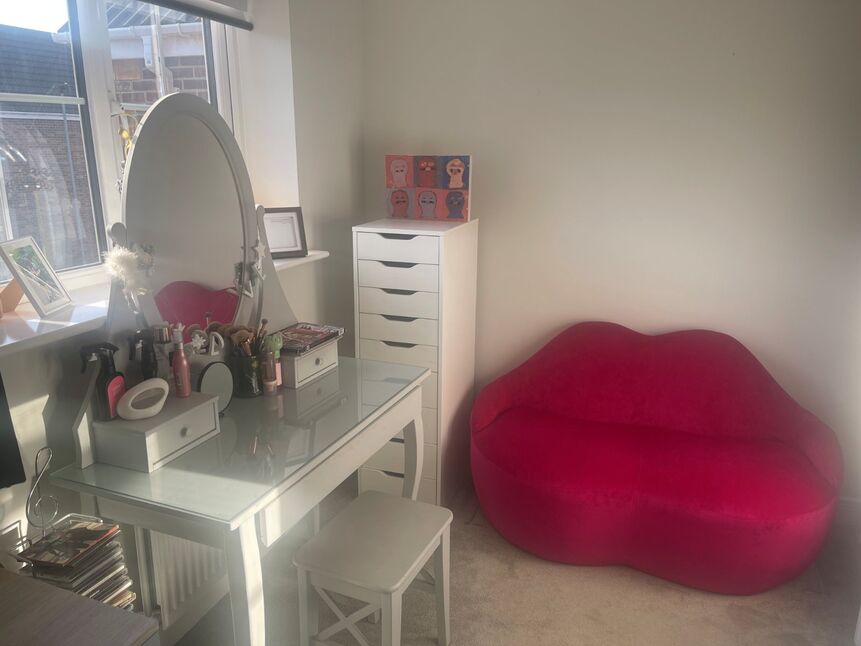 Bedroom 5
