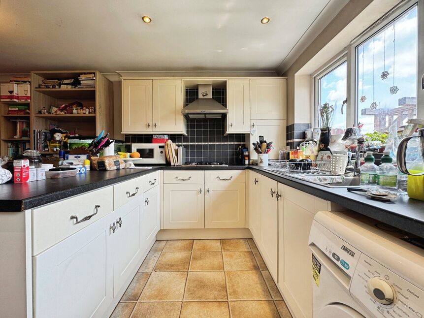 Kitchen Dining Room