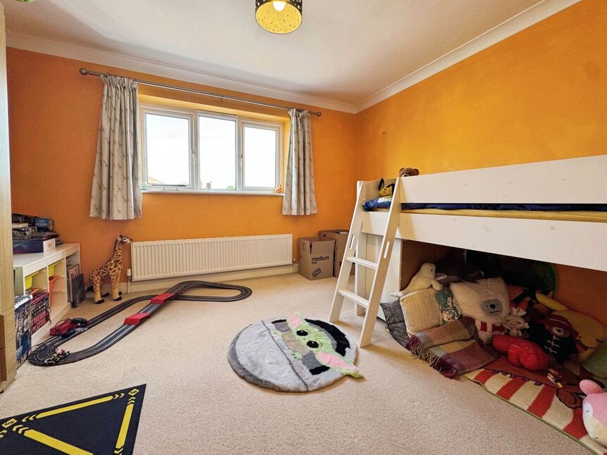 Bedroom 4
