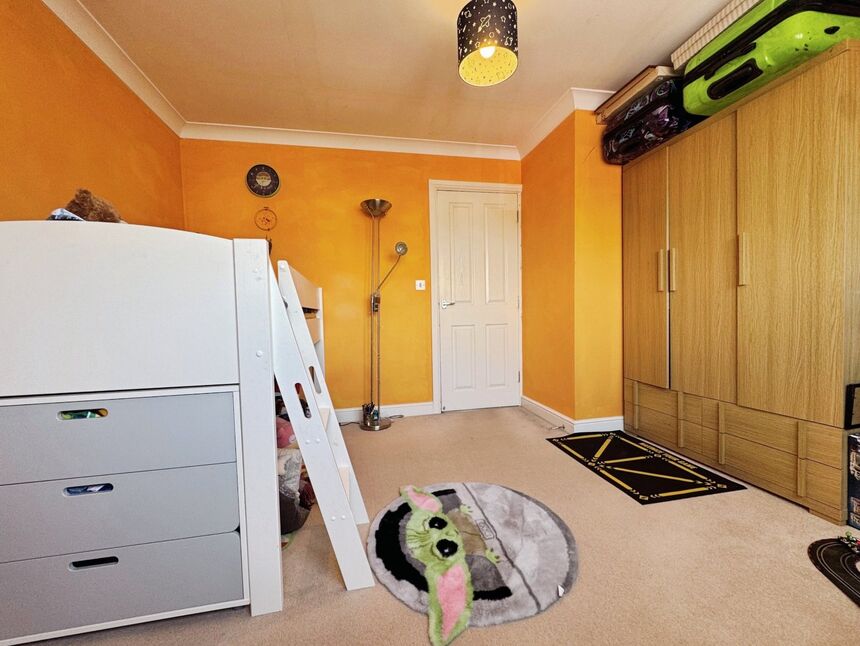 Bedroom 4