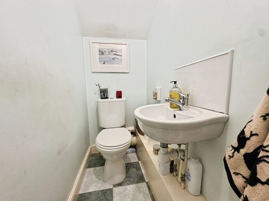 Cloakroom