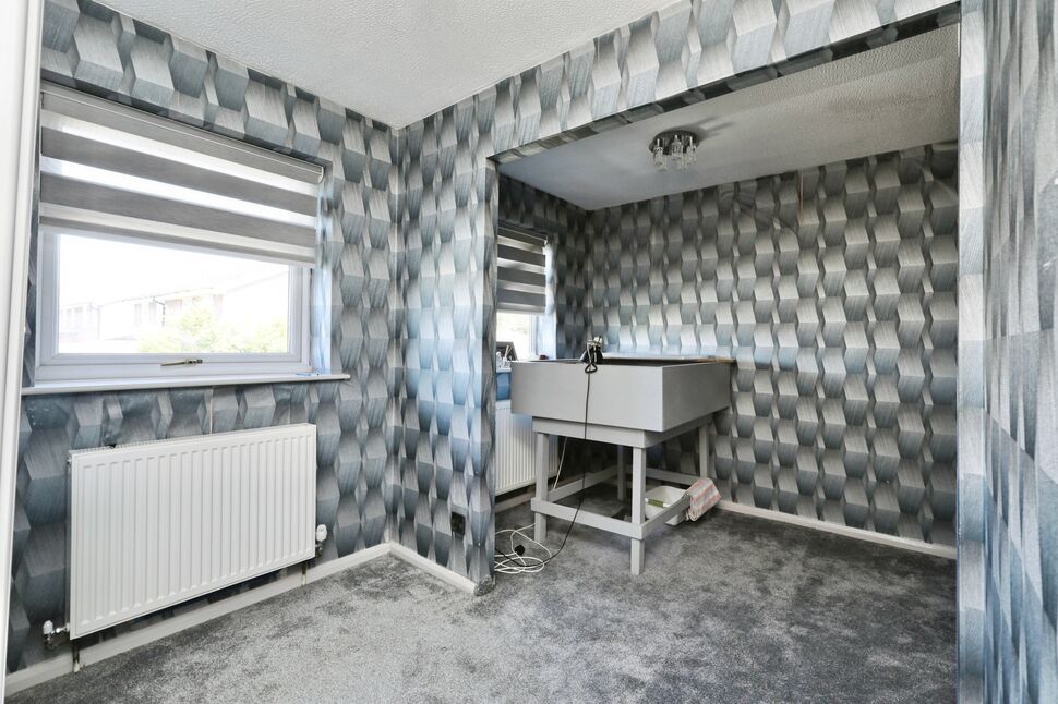 Dressing Room