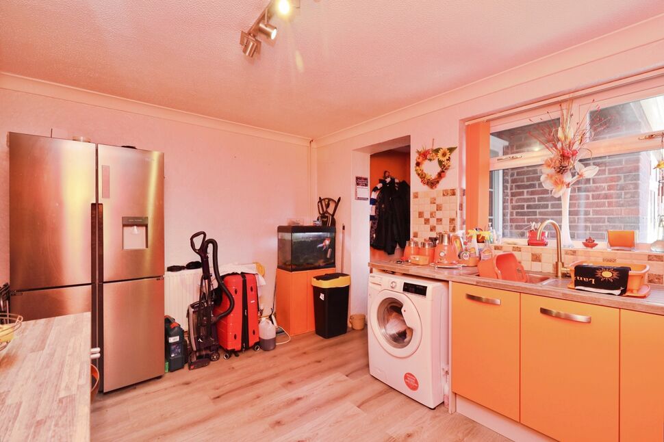 Kitchen Dining Room
