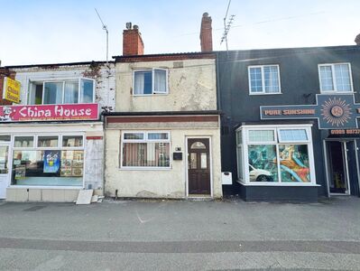 Lordens Hill, 2 bedroom Mid Terrace House for sale, £69,000