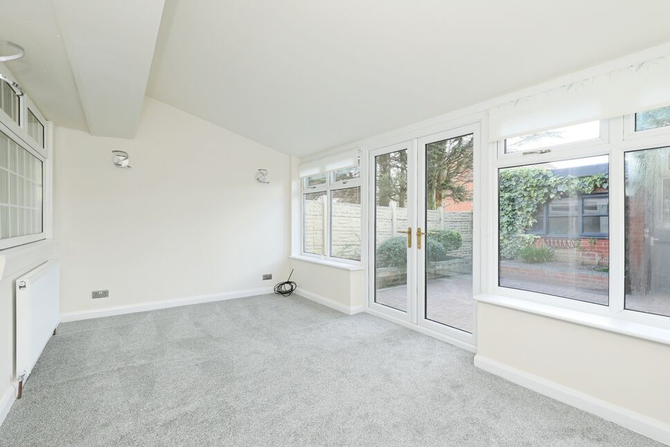 Conservatory