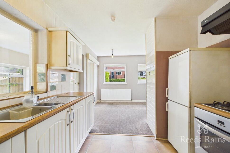 Kitchen Dining Room