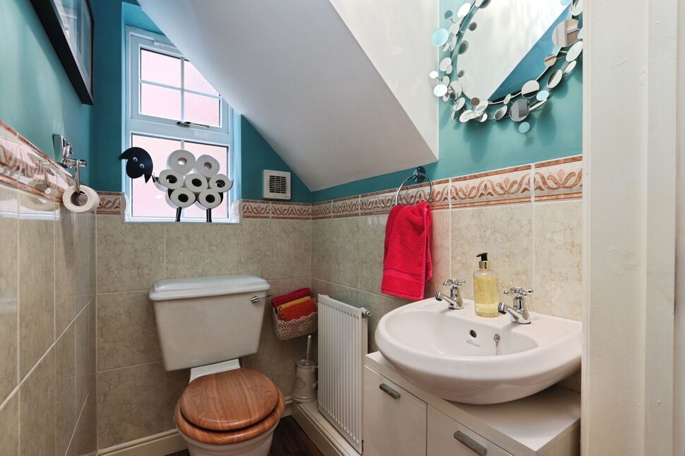 Cloakroom