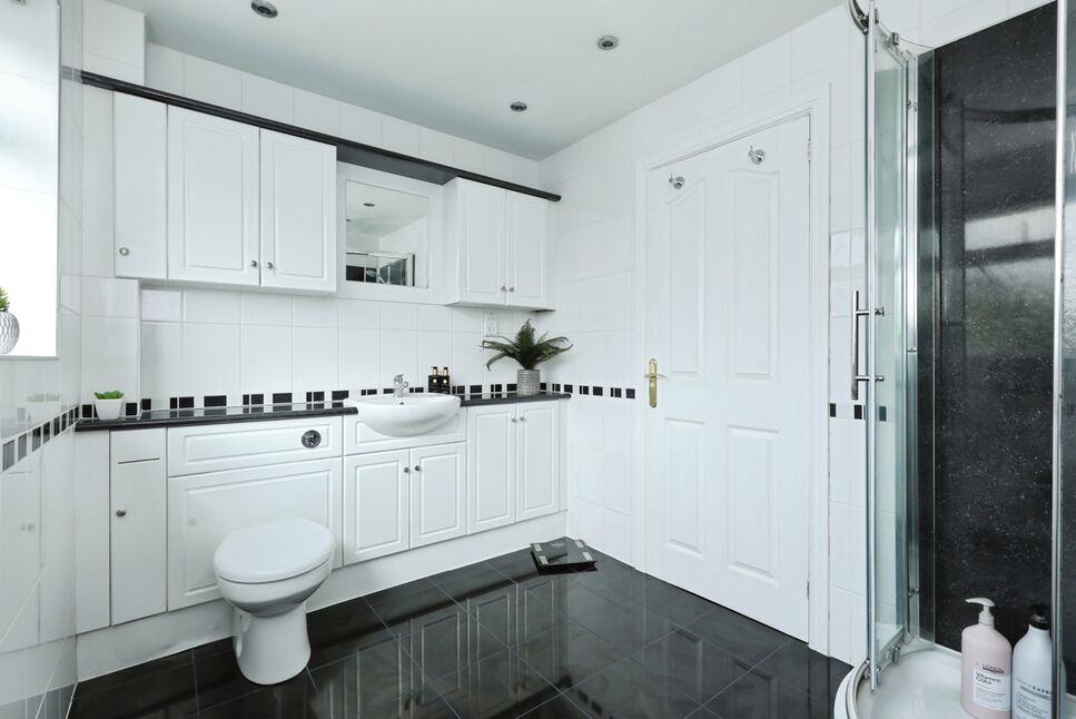 En-Suite