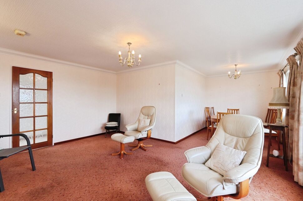 Living Dining Room