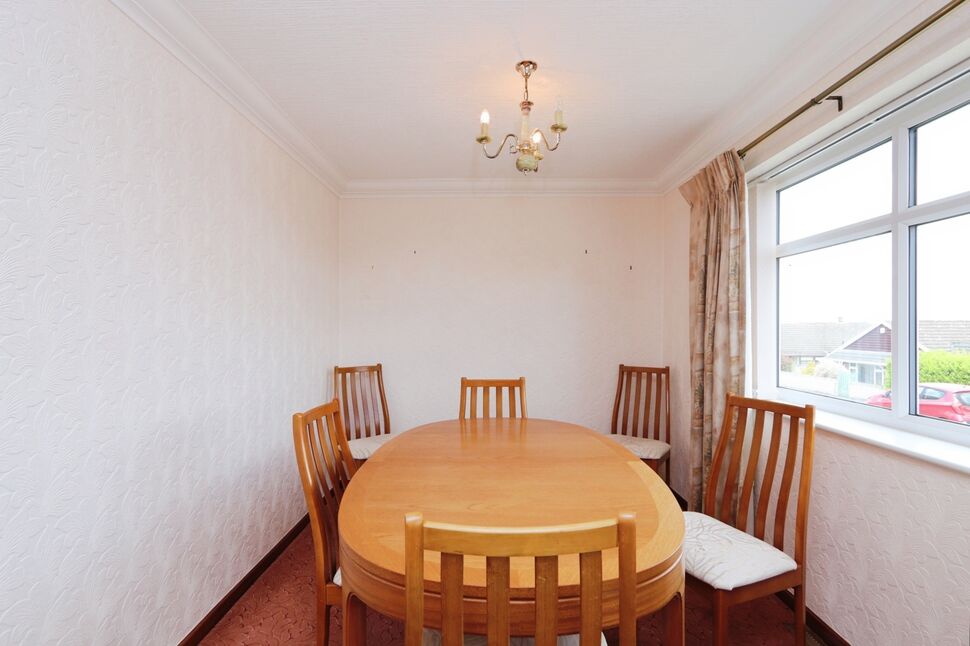 Living Dining Room