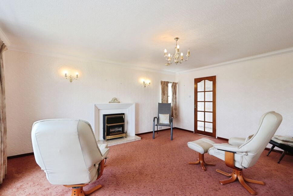 Living Dining Room