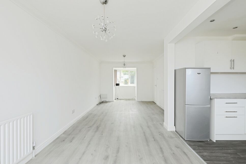 Living Dining Room